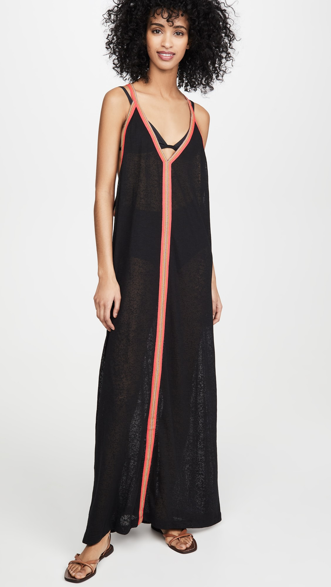 Inca Sun Dress | Shopbop