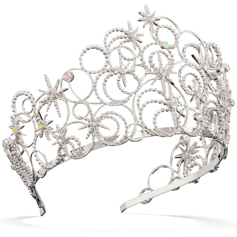 Wicked Glinda's Bubble Crown | Walmart (US)