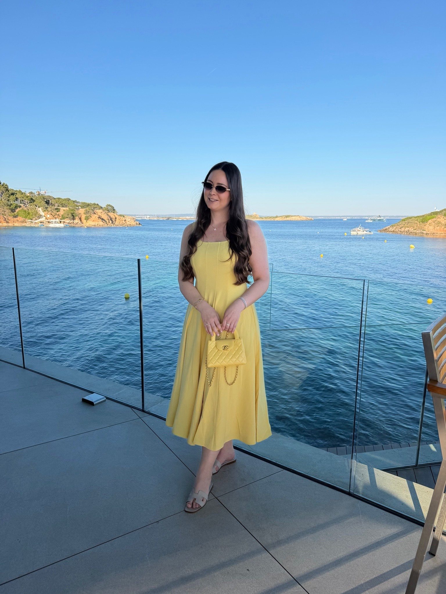 💛🍋✨

#LTKdeutschland #LTKkleider #LTKtravel