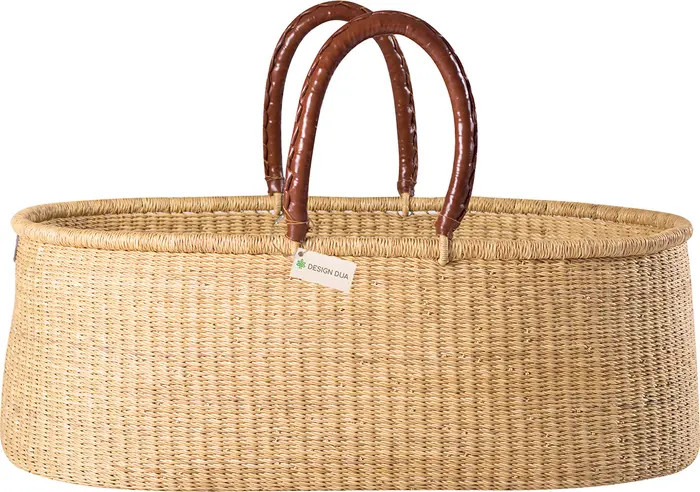 Natural Nap & Pack Bassinet | Nordstrom