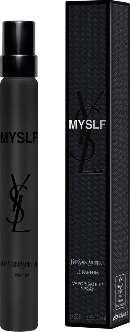 MYSLF Le Parfum | Nordstrom