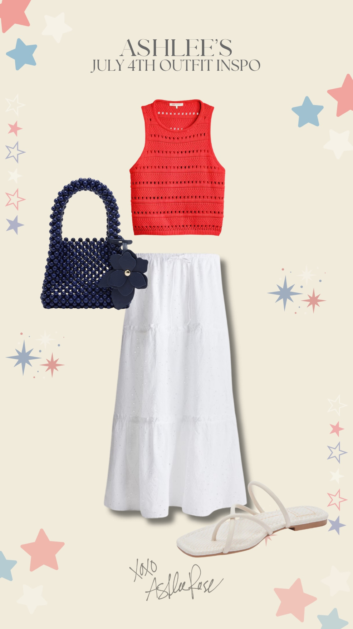 cannot believe we are already coming up on the 4th!!! some outfit inspo for the holiday in case you haven’t picked out your fit yet ♥️🤍💙

Outfit Inspo, Summer Outfit, July 4th 

