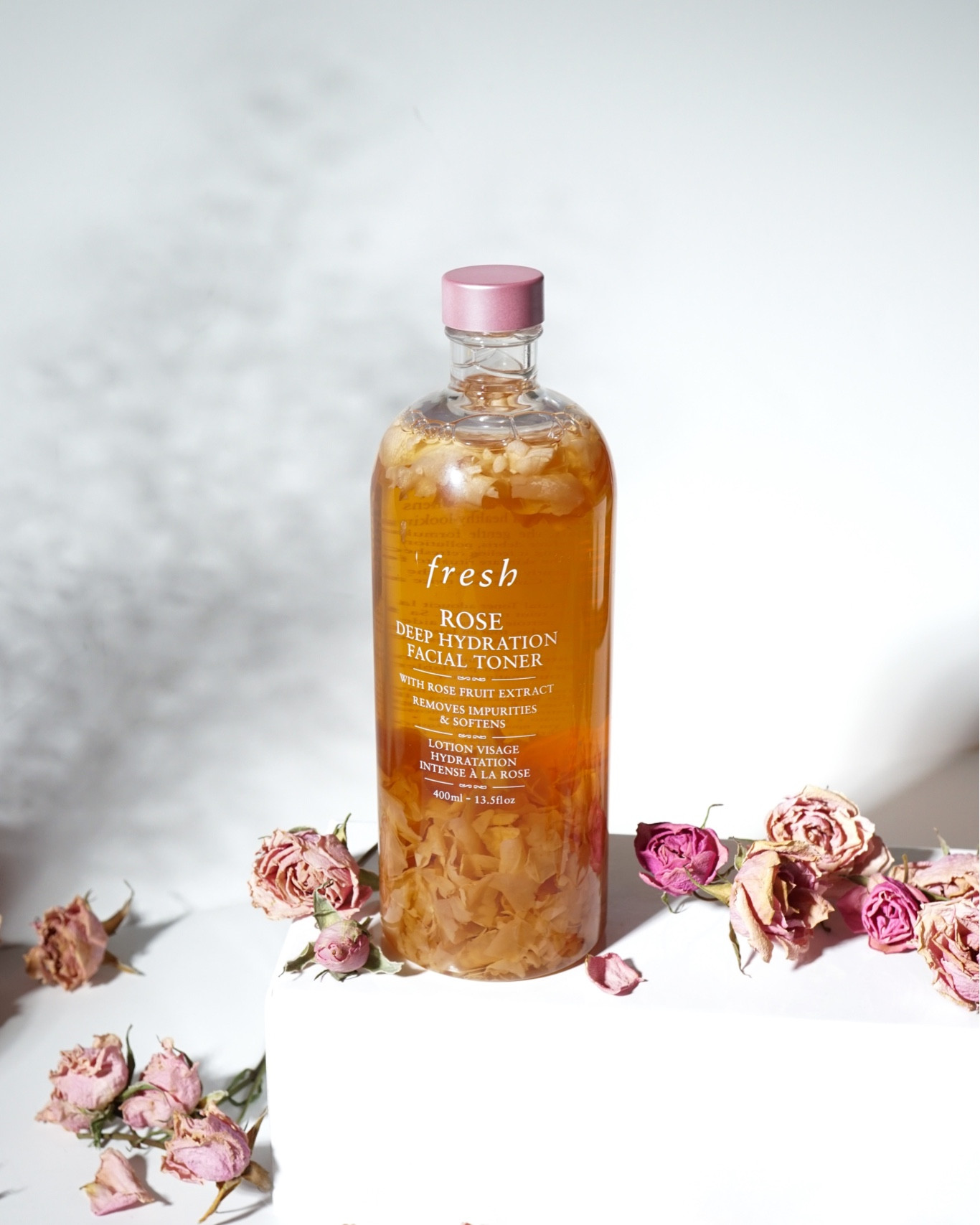 Refreshing toner to hydrate the skin for glowy skin.
#rosetoner #toner #hydratingskincare #dazzlensparkle #skincare

#LTKunder50 #LTKbeauty #LTKFind