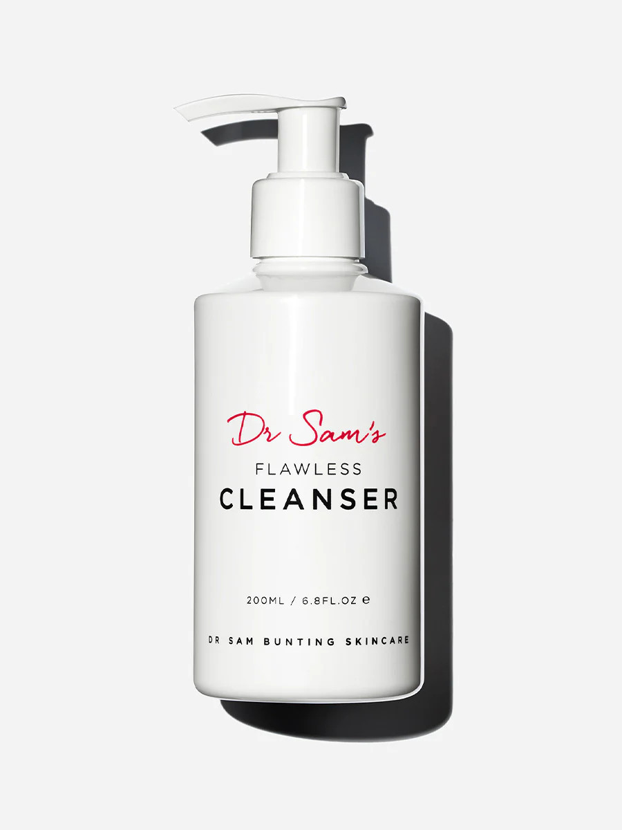 Flawless Cleanser | Dr Sam's