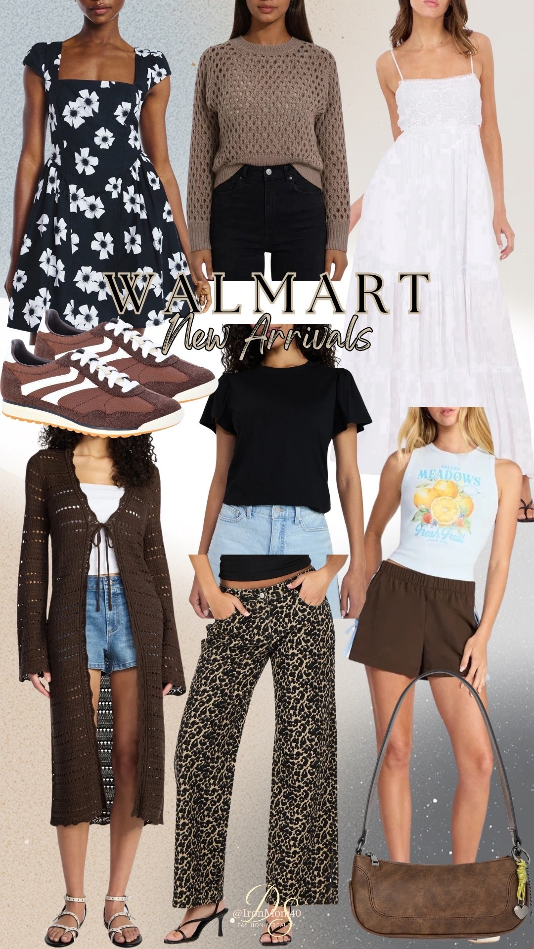 #midsizefashion #springfashion #newarrivals

#LTKMidsize #LTKOver40 #LTKgrwm