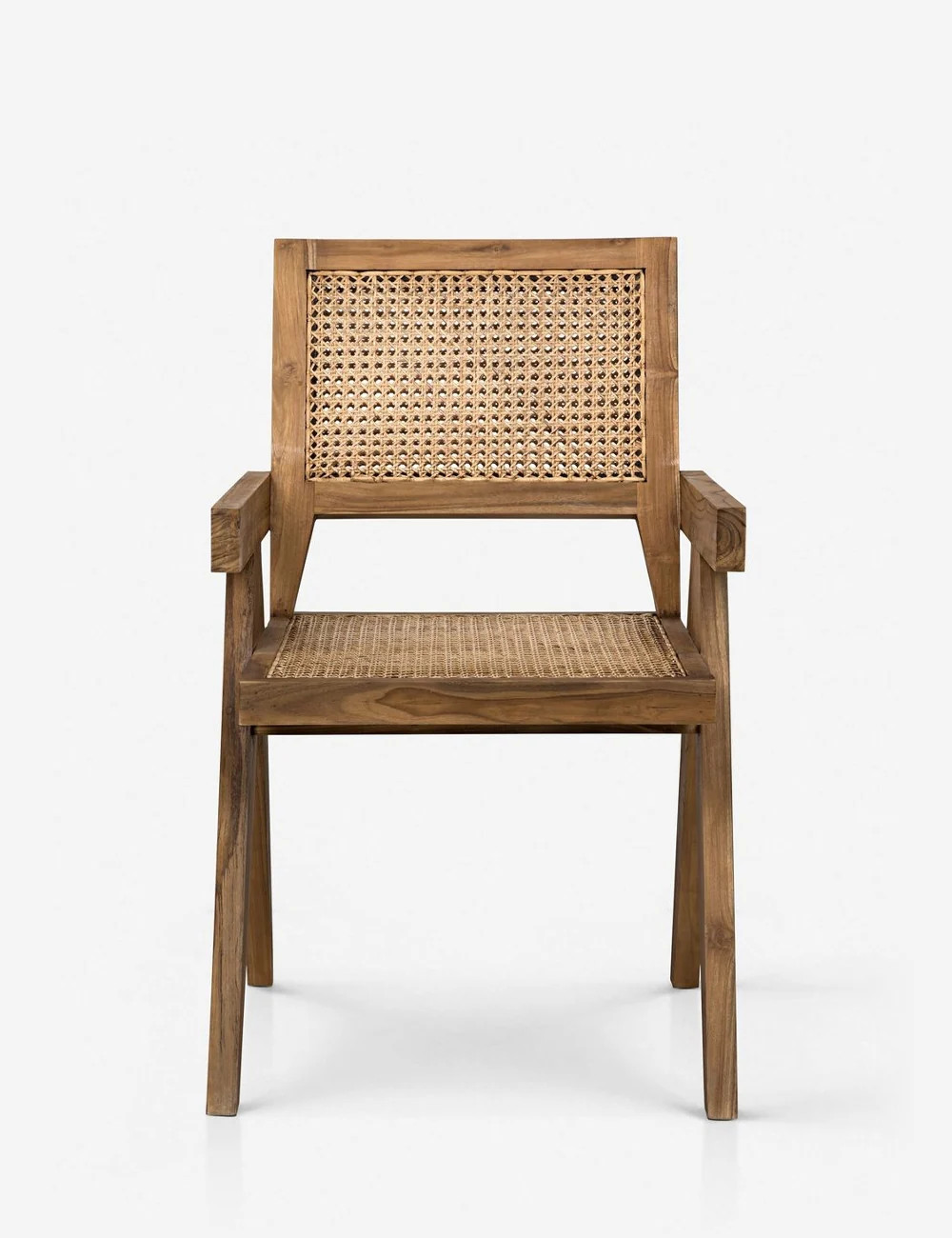 Alvi Dining Chair | Lulu and Georgia 