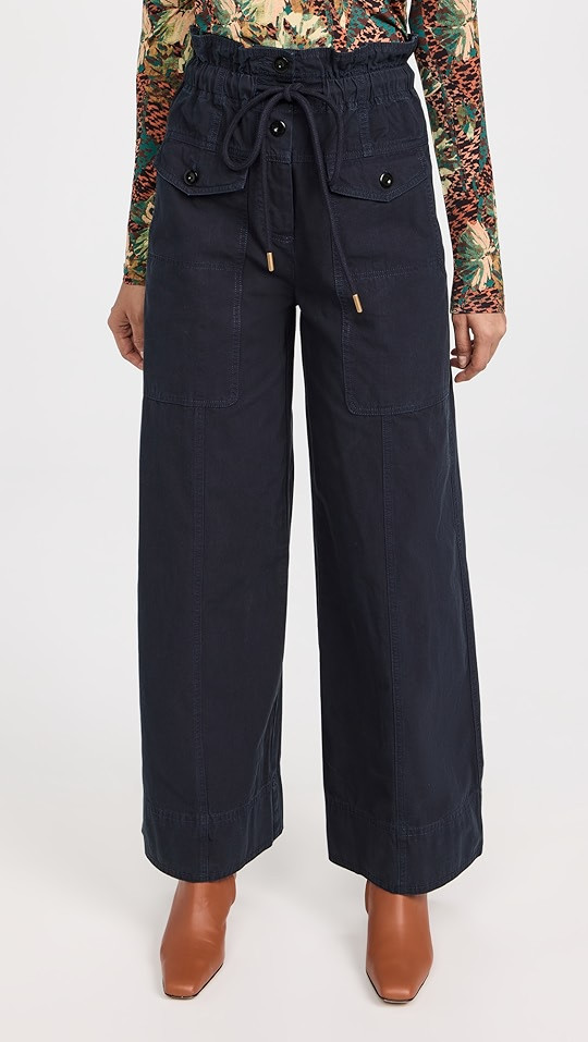 Ulla Johnson Mattea Pants | SHOPBOP | Shopbop