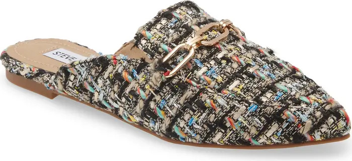 Faraway Chain Mule | Nordstrom