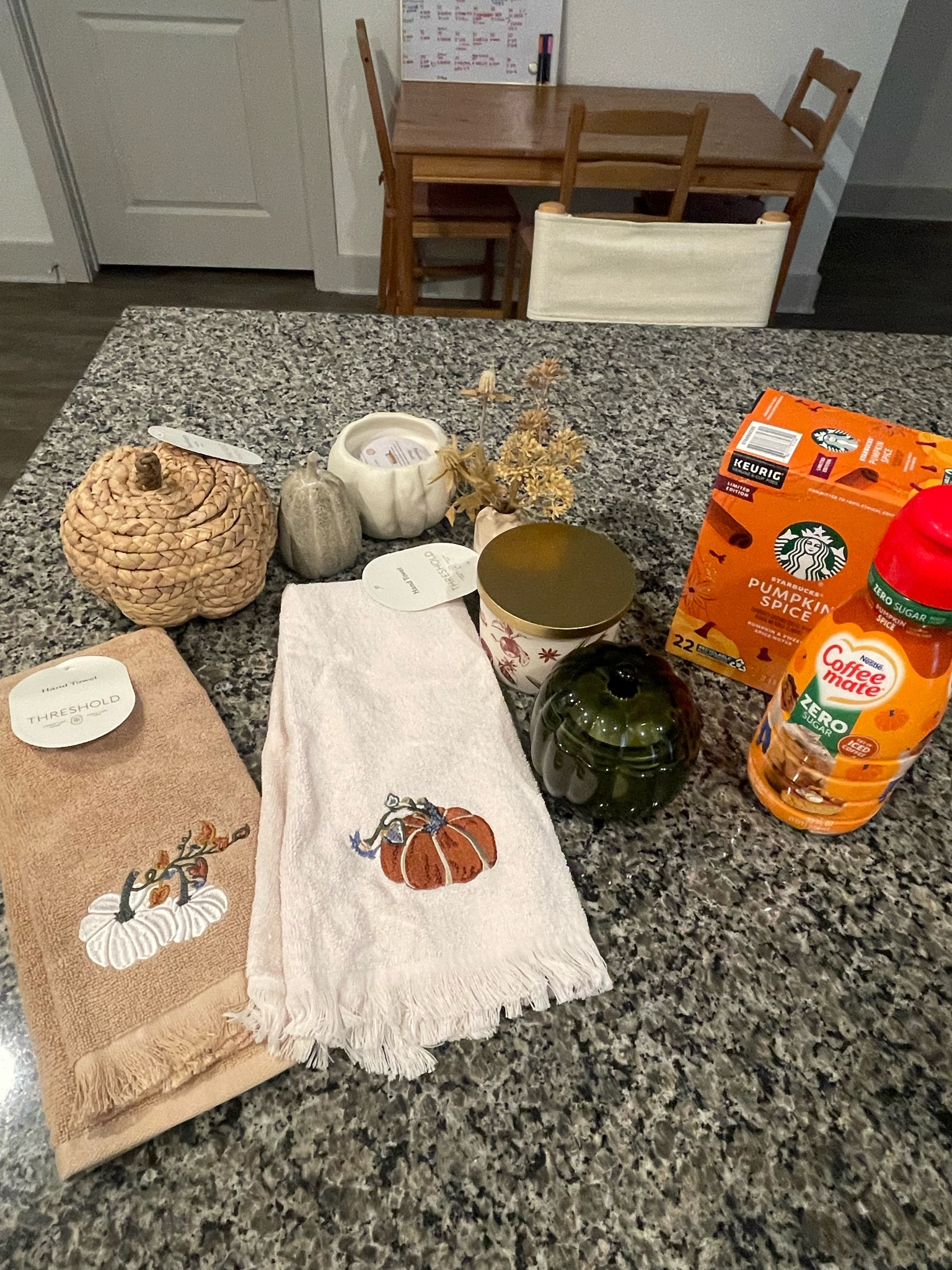 FALL HAUL✨🍁

#LTKhome