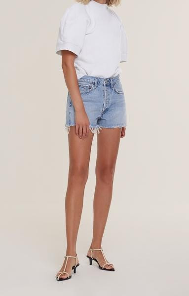 Parker Vintage Cut off Short in Encore | AGOLDE