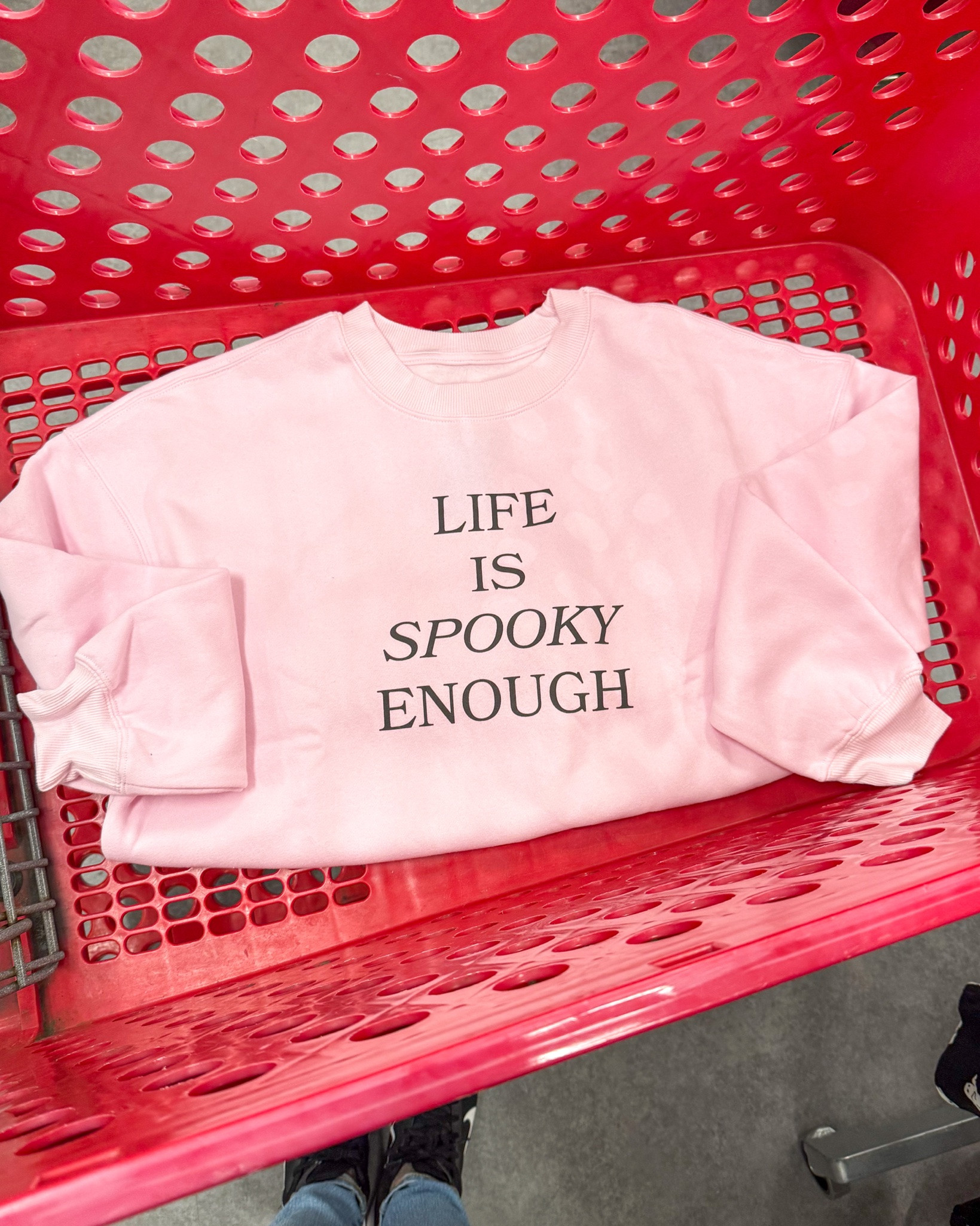 New @Target arrivals 🎯

#LTKootd #LTKgrwm #LTKMidsize
