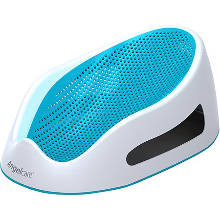 Angelcare Bath Support, Aqua | Walmart (US)