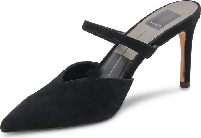 Kanika Pointed Toe Pump (Women) | Nordstrom