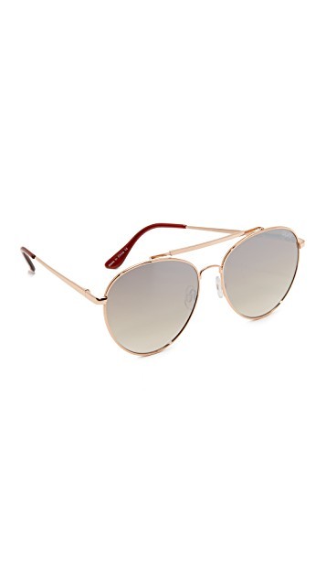 Lickety Split Sunglasses | Shopbop