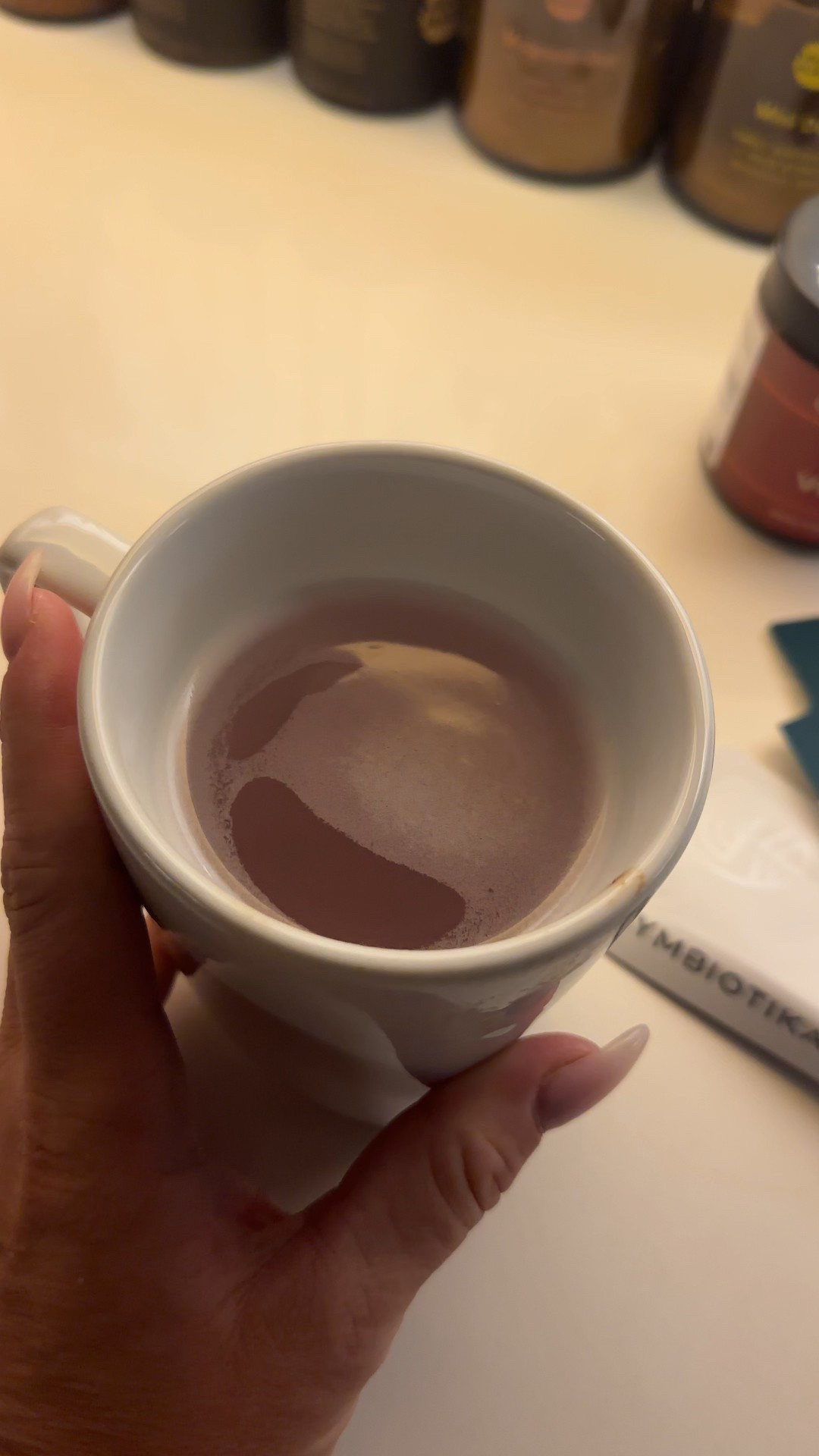 Morning gut and skin health routine ✨💫

#LTKHome #LTKBeauty #LTKActive