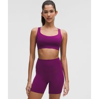 FlexyFlex Strappy Yoga Bra Light Support, A-C Cups | Lululemon (US)