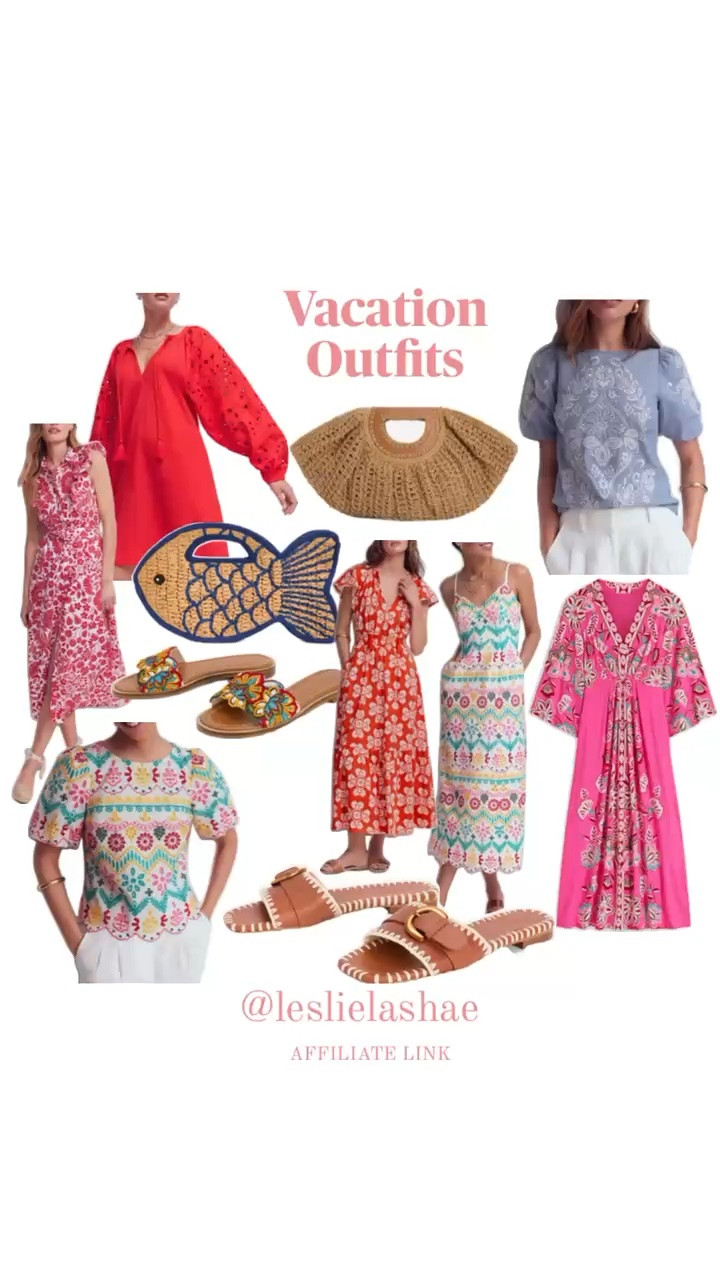 Vacation outfits beach 🏖️

#LTKSeasonal #LTKSaleAlert #LTKTravel