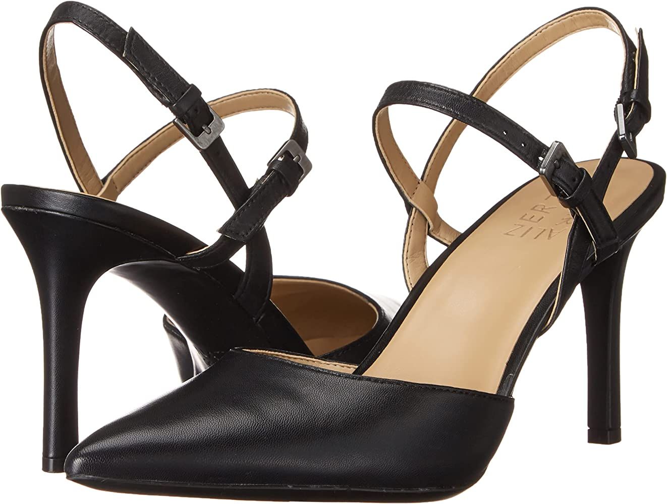 Naturalizer Women's Adalyn Pump | Amazon (US)