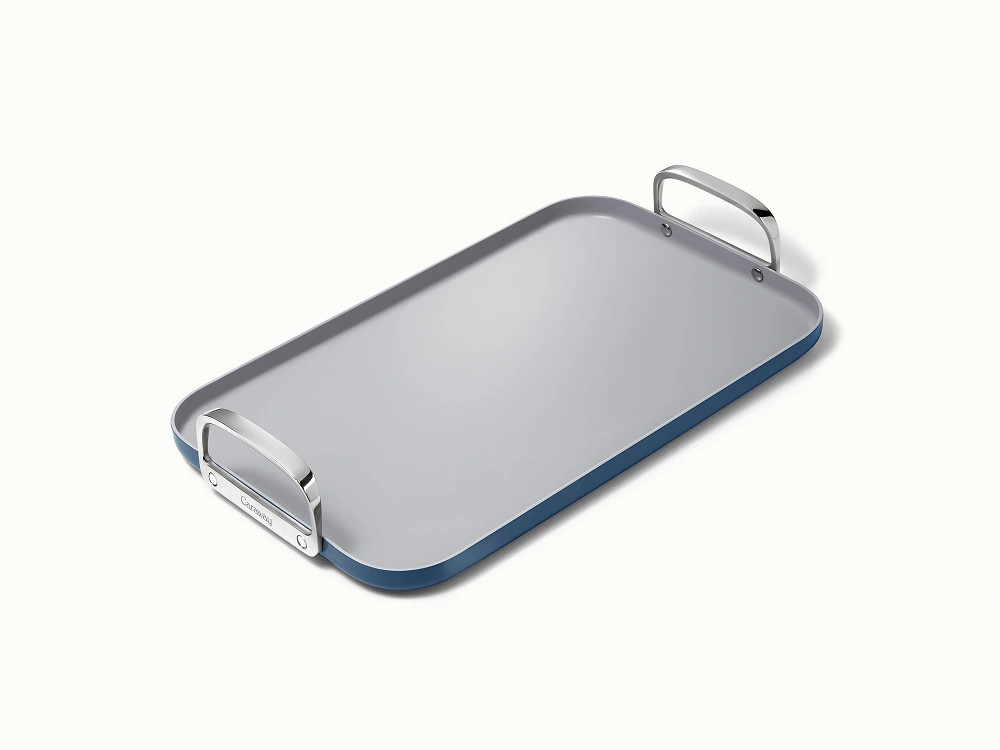 Double Burner Griddle | Caraway