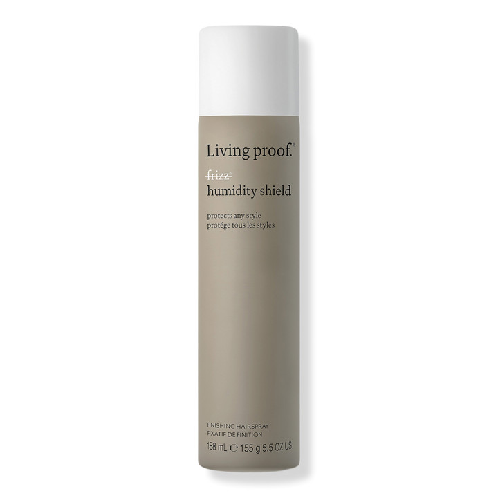 No Frizz Humidity Shield - Living Proof | Ulta Beauty | Ulta