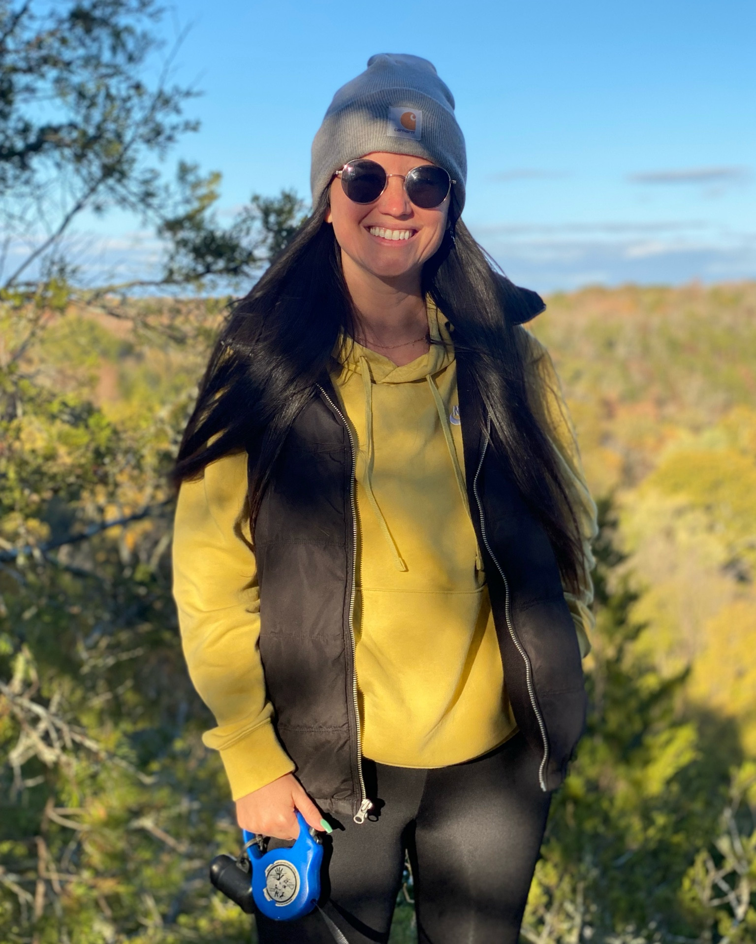 Tennessee Hiking 🥾 Dicks Sporting Goods, Nike, Old Navy, Carhartt, Fall Style

#LTKSeasonal #LTKstyletip #LTKunder50