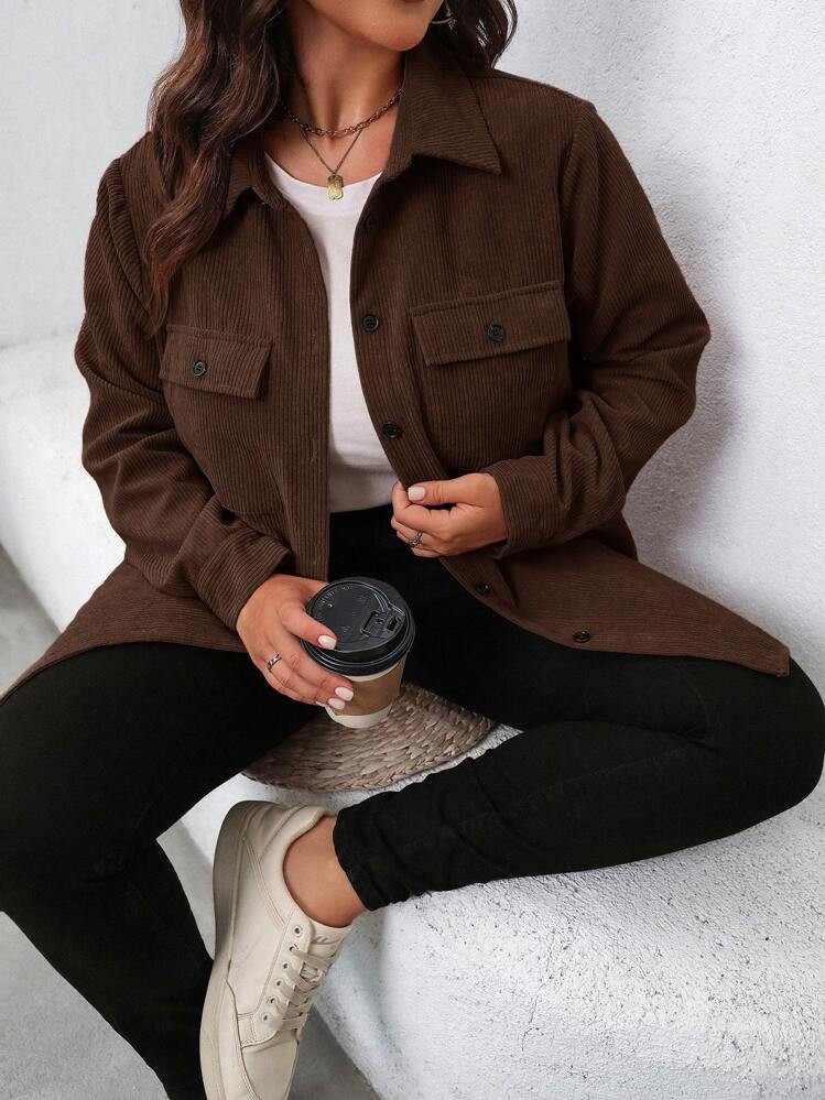 SHEIN LUNE TOP | SHEIN