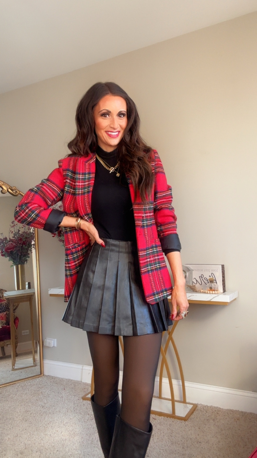 35% off VICI w/ code: SHERIEMARIE35

#LTKootd #LTKHoliday #LTKSaleAlert