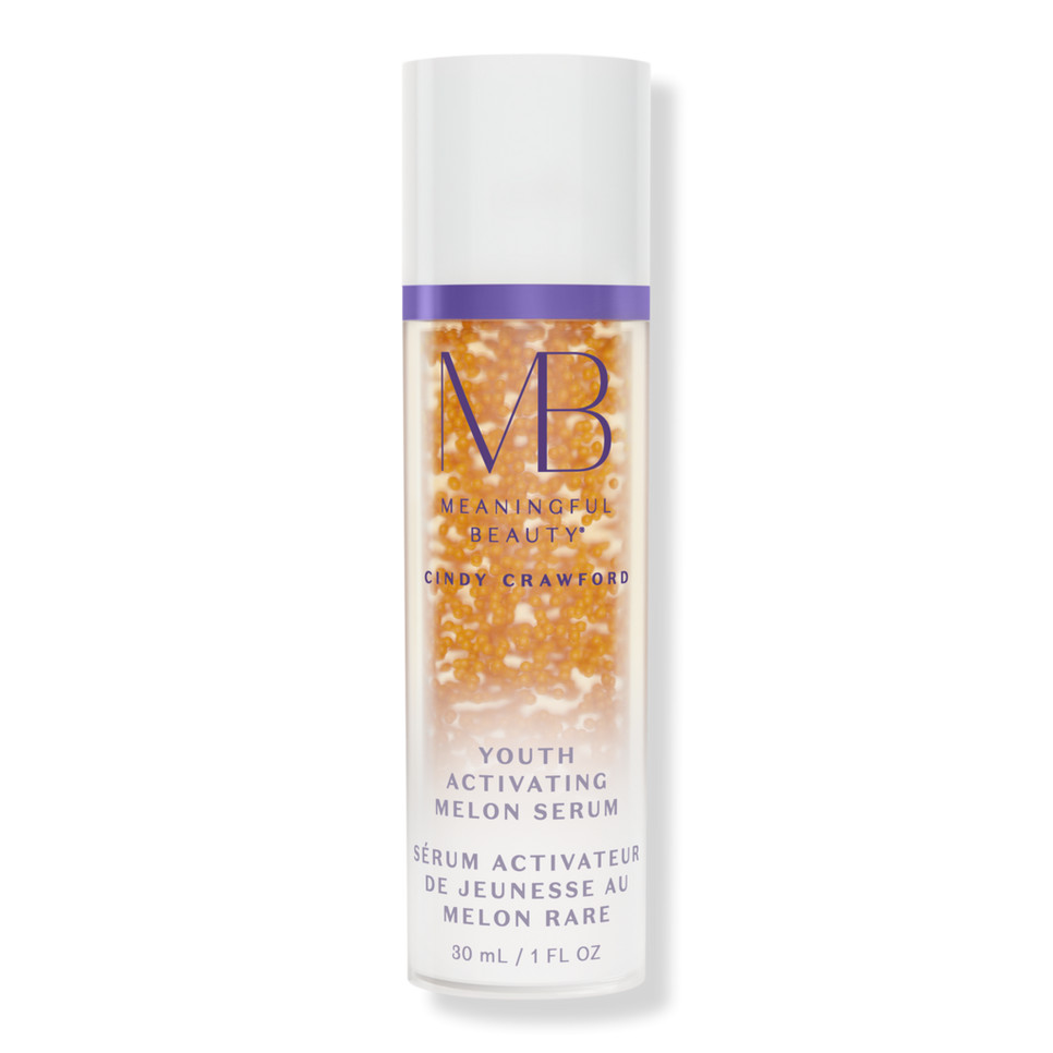 Youth Activating Melon Serum | Ulta