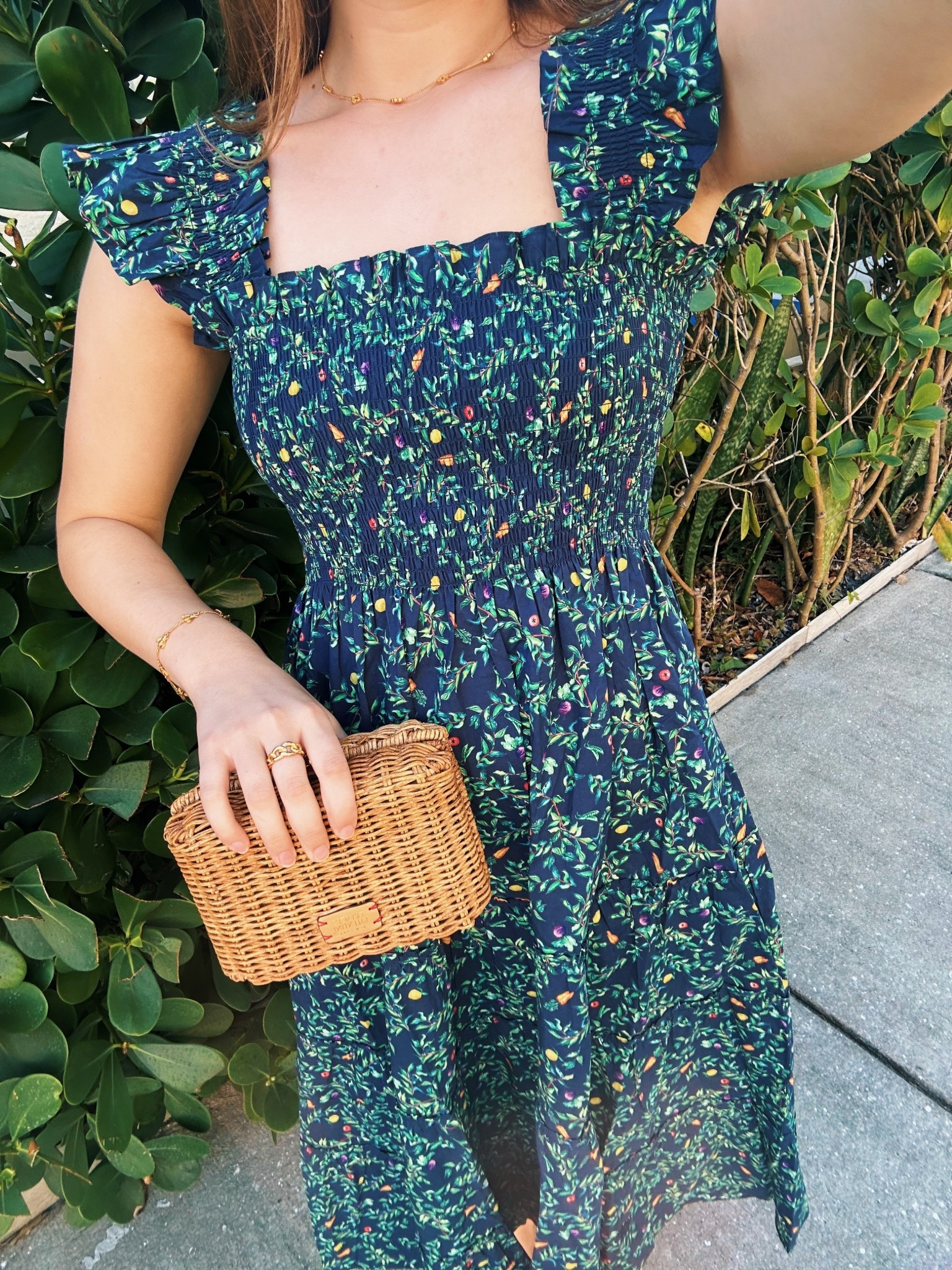 OOTD for dinner and drinks in Palm Beach! 🥂🤍

#LTKdayinmylife #LTKootd #LTKSeasonal