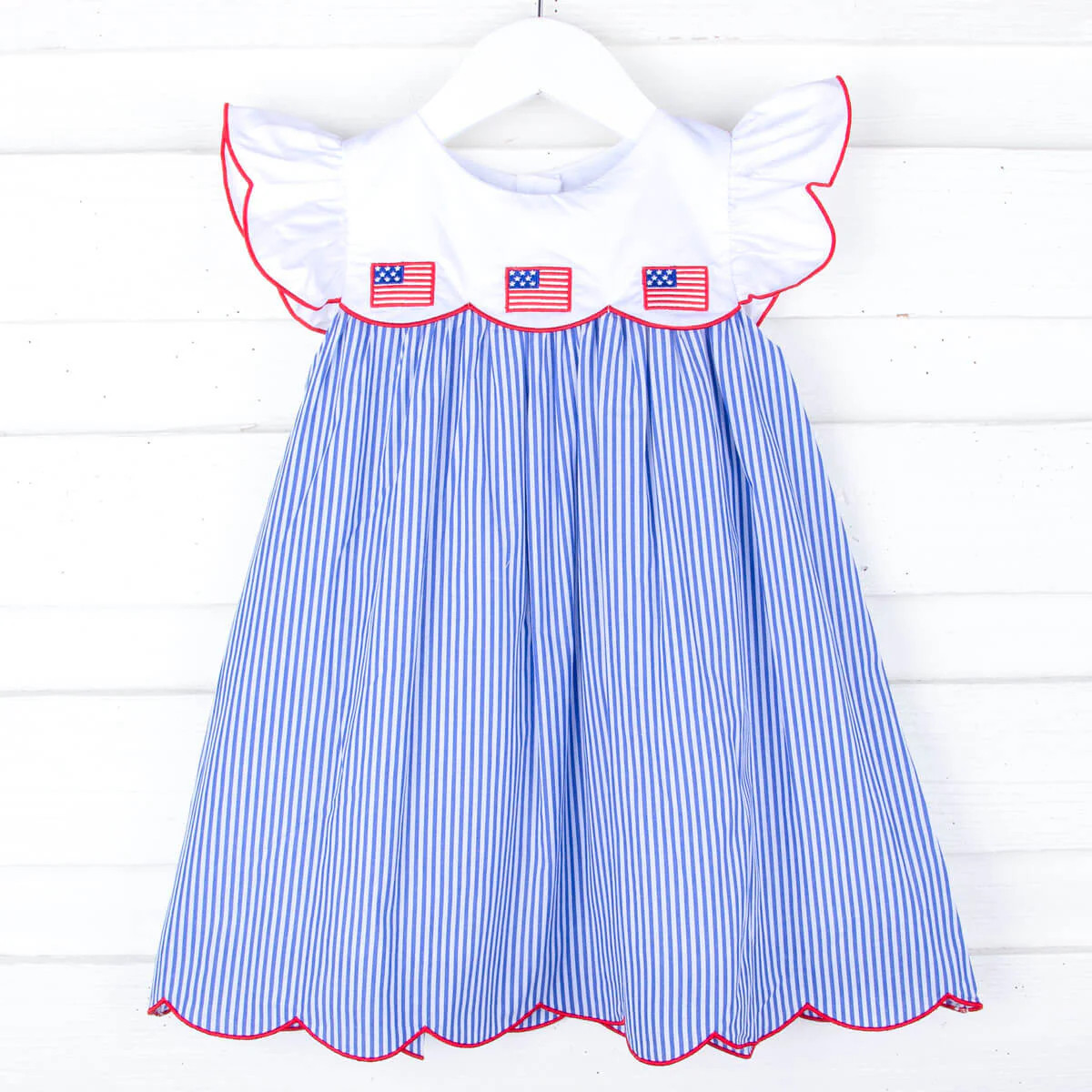 Patriotic | Classic Whimsy