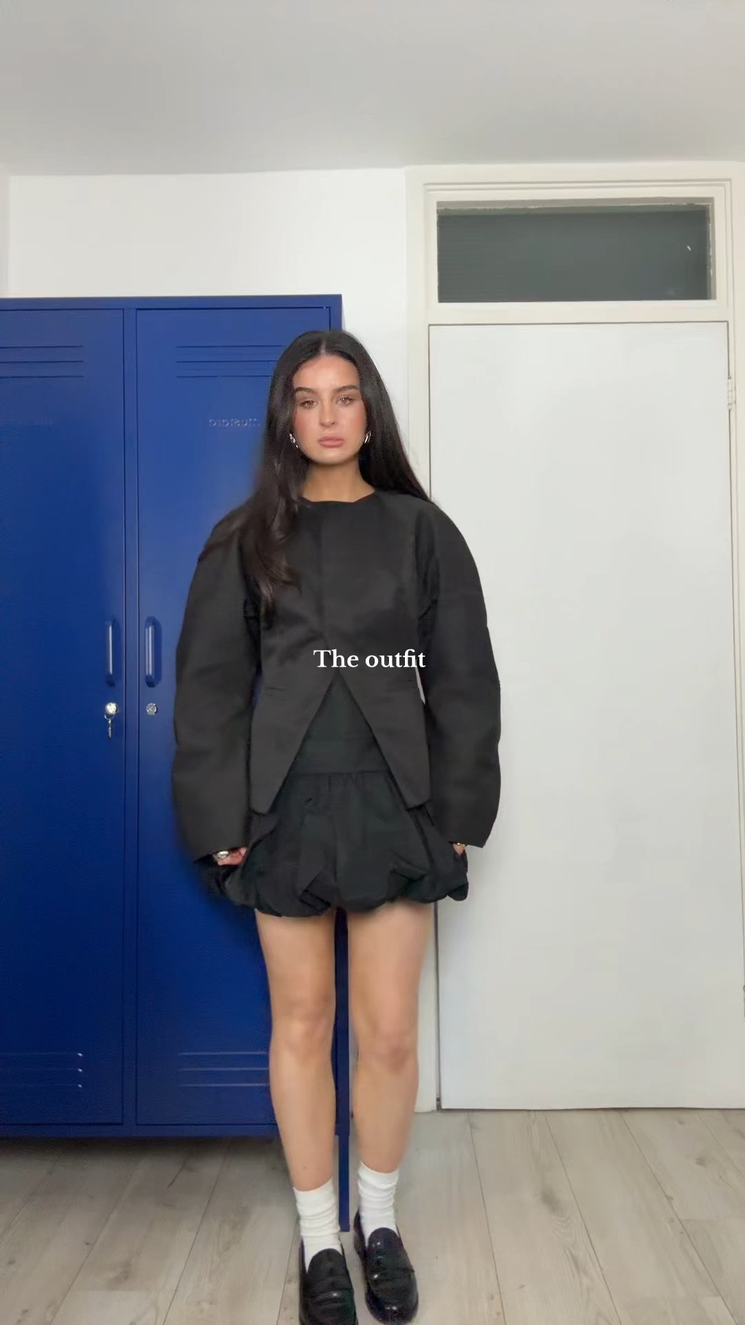 The party outfit vs the travel outfit 



#LTKstyletip #LTKautumn #LTKwinter