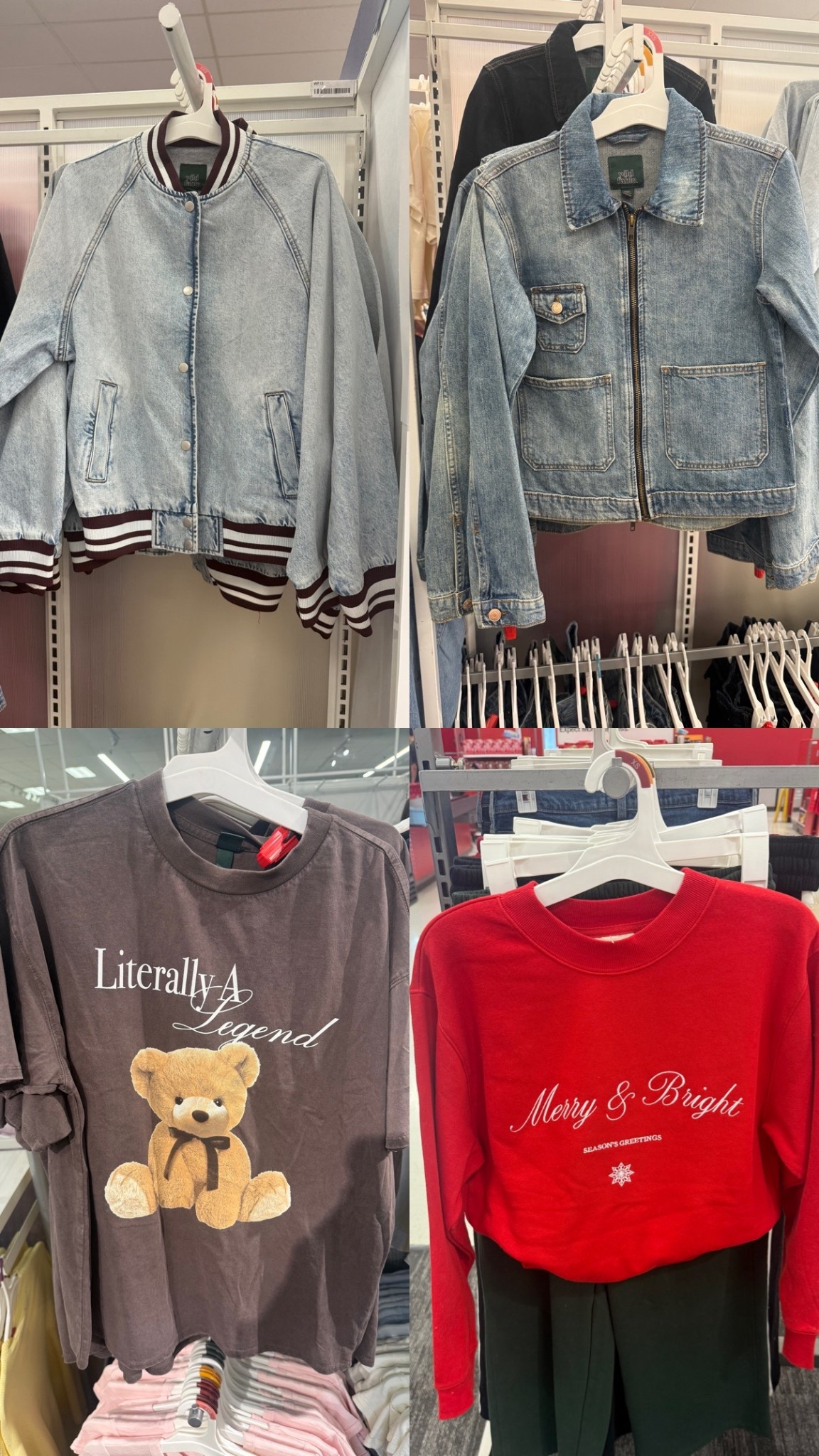 #LTKFindsUnder100 #LTKStyleTip #LTKSaleAlert