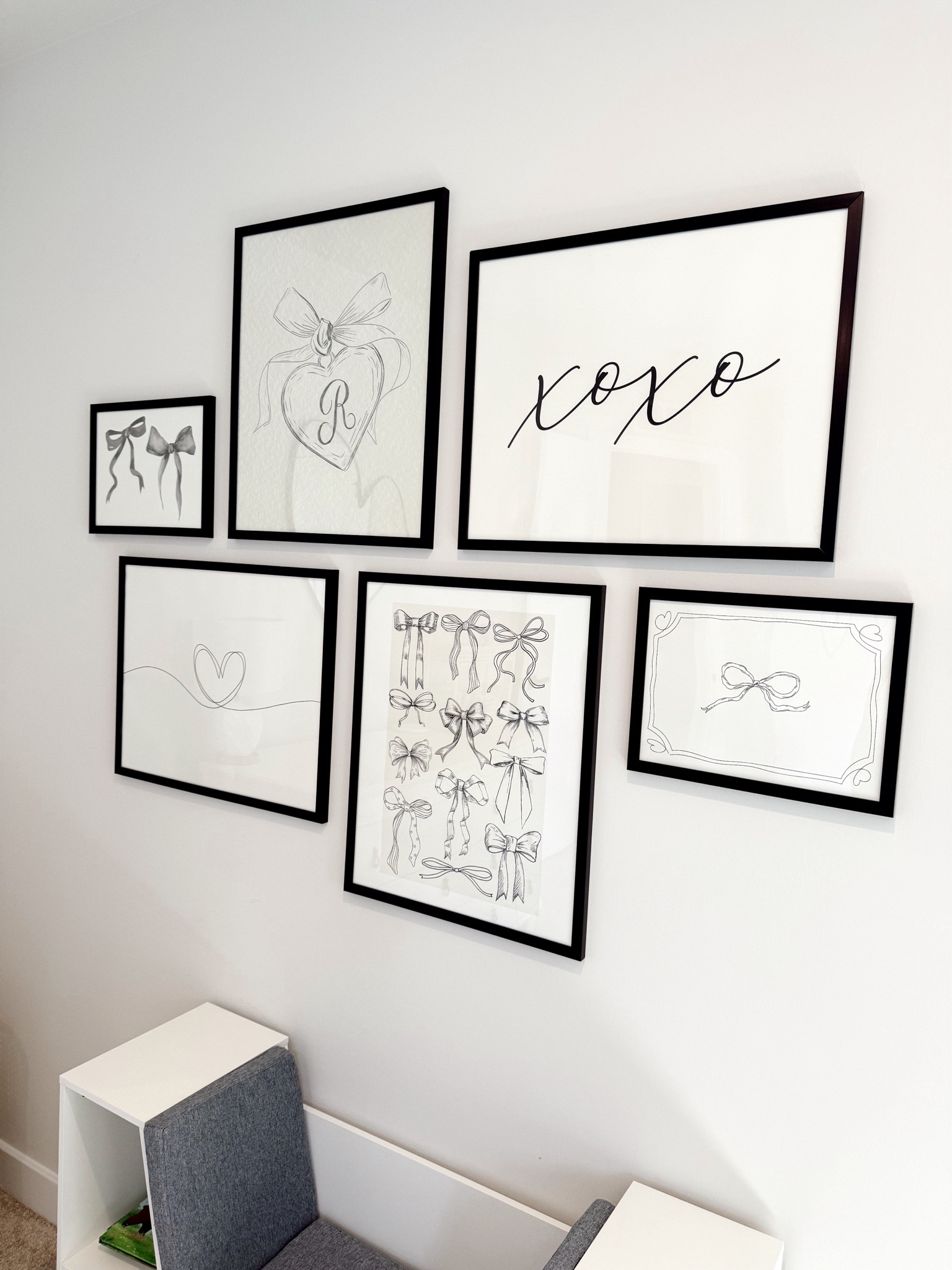 girl nursery | nursery decor | baby girl | nursery furniture

#LTKBaby #LTKBump #LTKKids