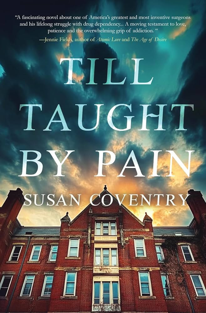 Till Taught by Pain | Amazon (US)