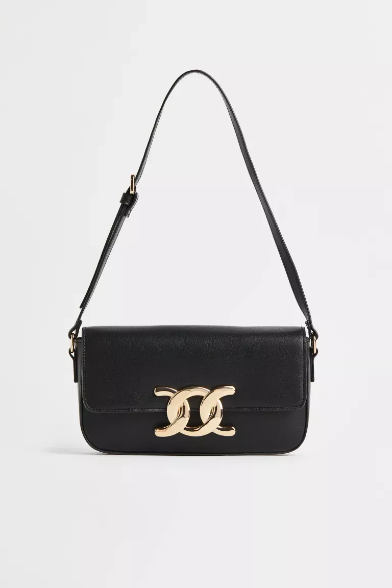 Celine Calfskin Triomphe Shoulder … curated on LTK