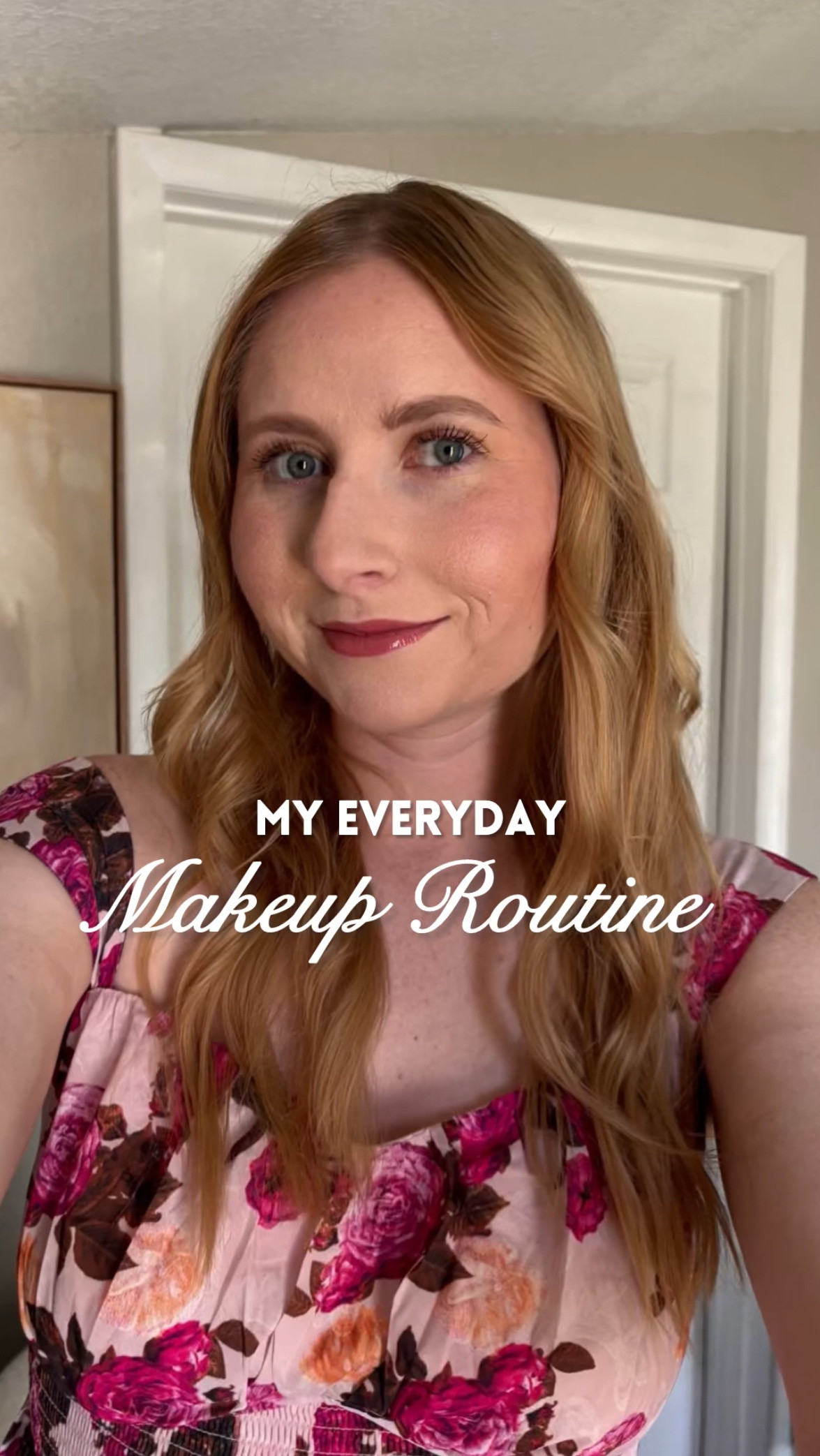 Sephora makeup routine 

#LTKWatchNow #LTKBeauty #LTKSaleAlert