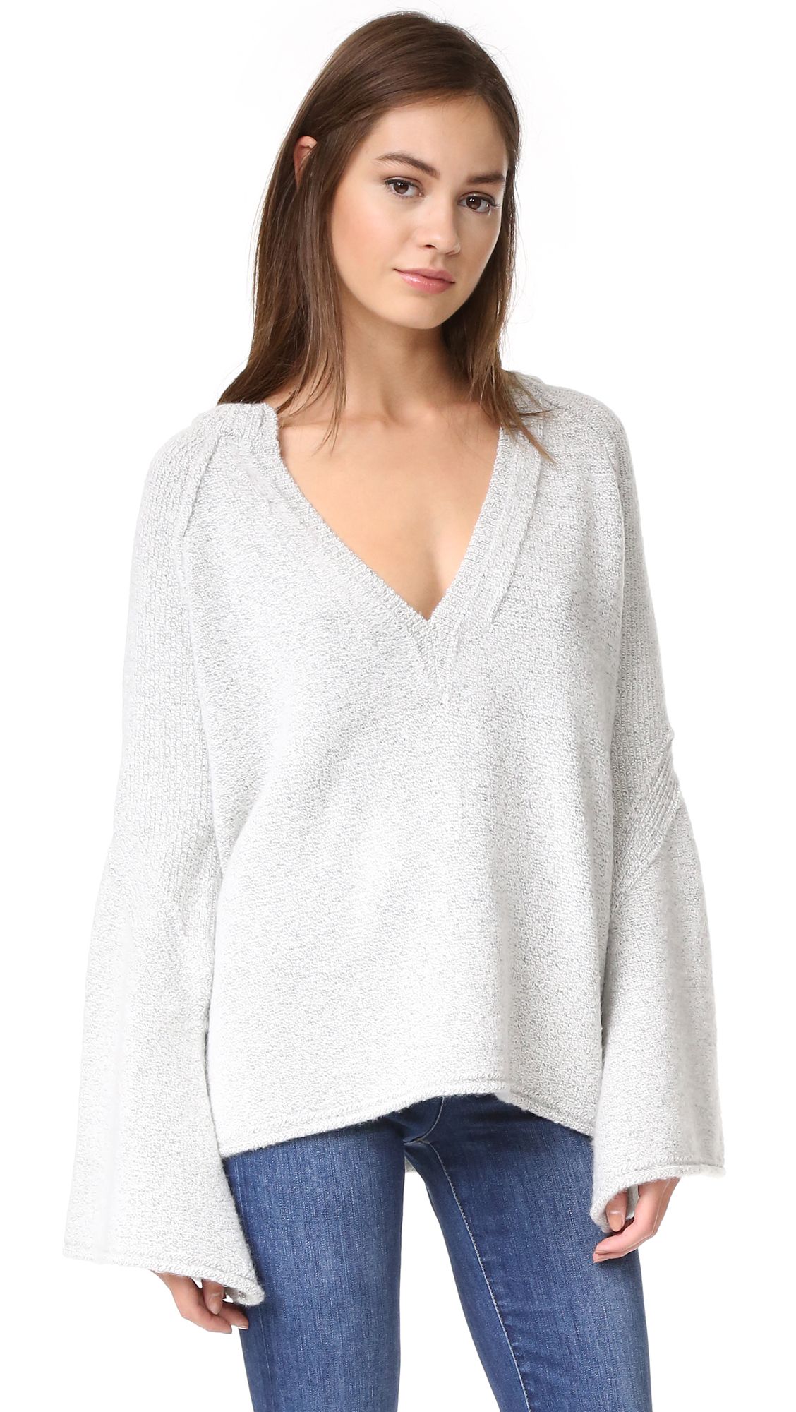 Lovely Lines Sweater | Shopbop