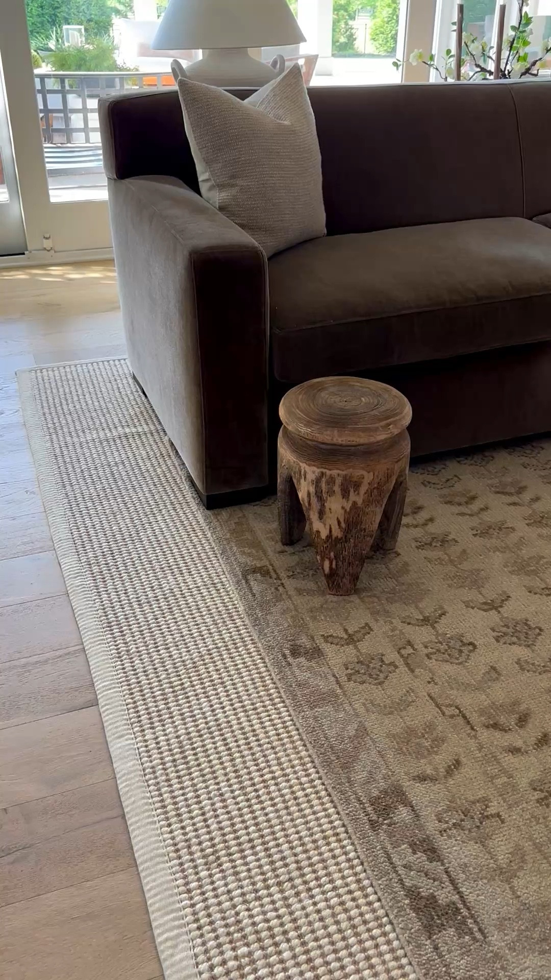 Living room styling 
@arhaus @Wayfair @Quince 

#LTKSaleAlert #LTKHome #LTKmorningroutine