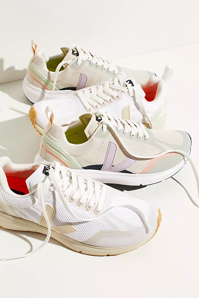 Veja Condor Running Sneakers | Free People (Global - UK&FR Excluded)