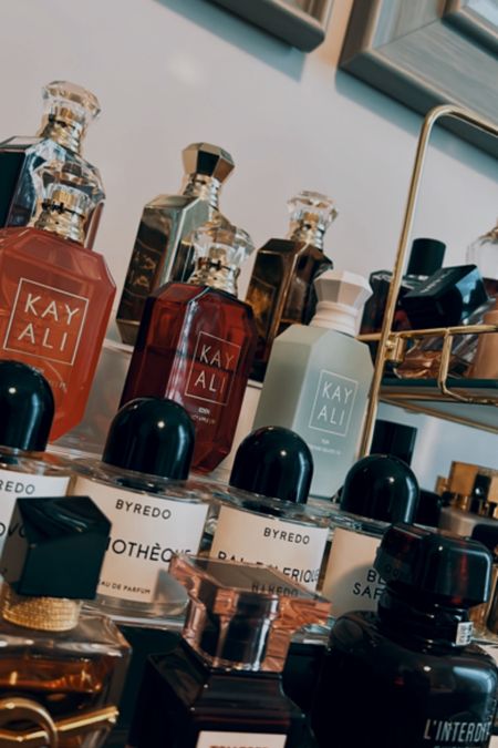 Perfume to Try for National Fragrance Day 🩵

#LTKwedding #LTKbeauty