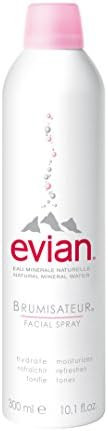 Evian Facial Spray, 10.1 Fl Oz | Amazon (US)