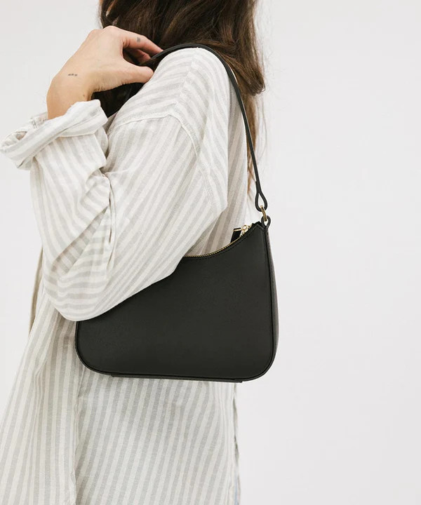 Lyra Classic Handbag | Gigi Pip