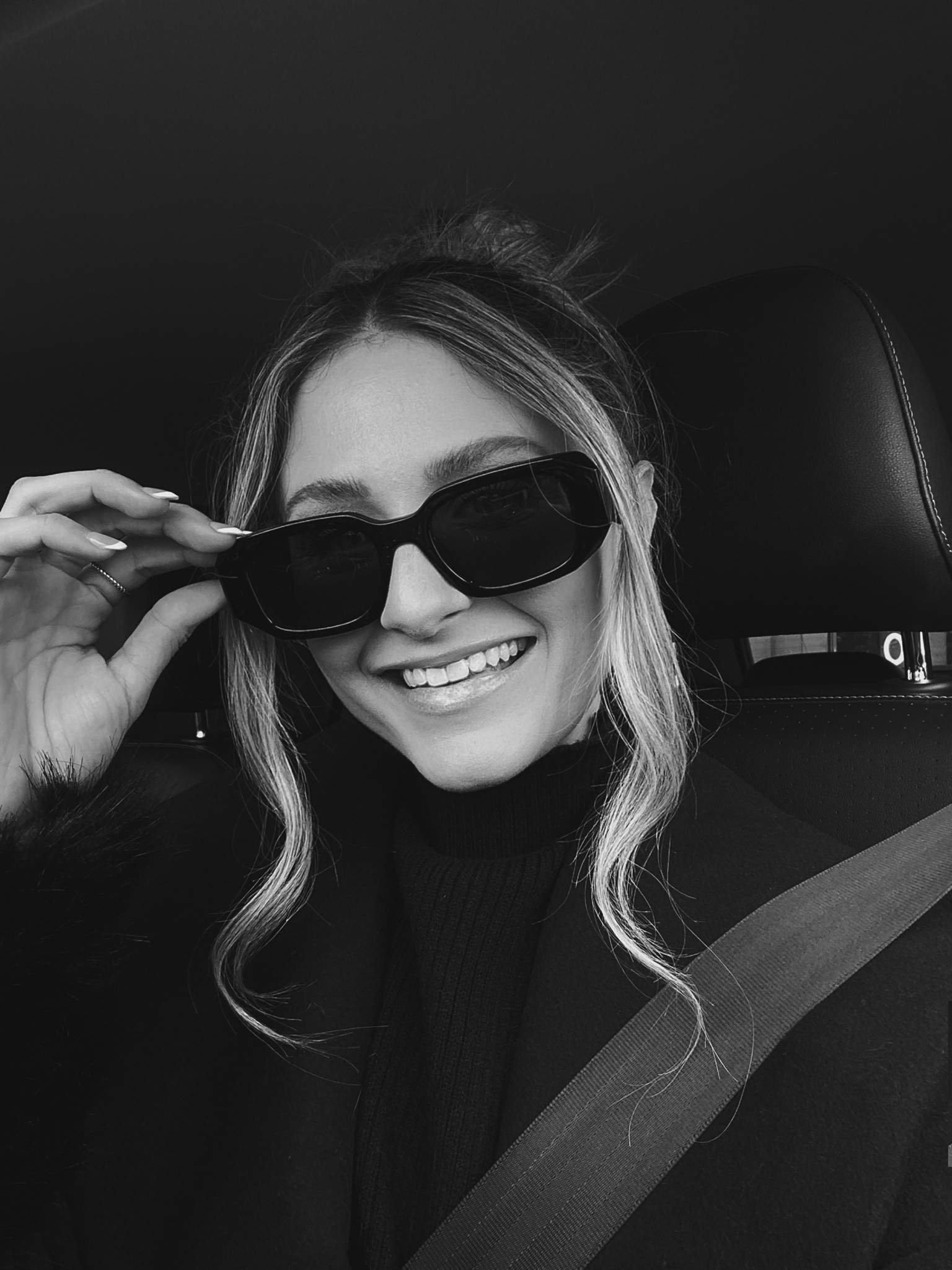 sale on sunglasses 🖤




#LTKsalealert #LTKSeasonal #LTKstyletip