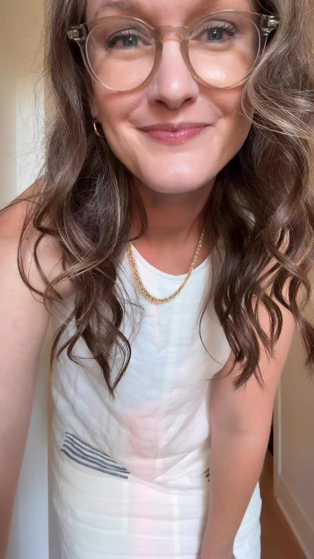 It was a week that had Ashley, our cool stay-at-home mom, toggling between work, toddler life, and literary dreams like the multitasking romcom lead she was born to be. Monday kicked off with the comforting rhythm of daycare and coworking, the kind of day where the coffee hits just right and the inbox doesn’t stand a chance. On Tuesday, she powered through blog deadlines like a woman on a mission, breaking up the day with a quick trip to physical therapy—a not-so-gentle reminder from her ankle that she’s still human after all. Wednesday brought toddler music class, where Miles joyfully bopped to the beat while she snapped mental photos of the moments that pass too quickly. Thursday was a dream: a productive workday spiced up with a meeting at a beloved bookstore, a physical therapy tune-up, and dinner with a local author who inspired her to dream a little bigger. And by Friday, they were back at their favorite cowork/daycare spot, where Miles reunited with his tiny crew and Ashley wrapped up her week, heart full, inbox (mostly) cleared, and creativity buzzing for whatever comes next.

#LTKStyleTip #LTKWorkwear #LTKFamily