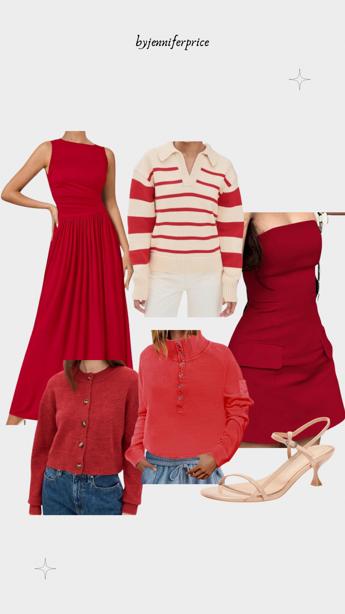 Amazon new arrivals 💫

Maxi dress, mini dress, sweater. ,
Cardigan, heels, Valentine’s Day outfit, date night outfit, party outfit, Casual outfit, outfit ideas, elegant style, minimal style, fashion inspo, neutral style, Amazon fashion, Amazon finds, ootd, basics, street style, neutral outfits, fall outfit, fall style, fall fashion, fall outfits, styling ideas, what to wear, chic style, outfit inspo, simple outfits

#LTKParties #LTKFindsUnder50 #LTKStyleTip