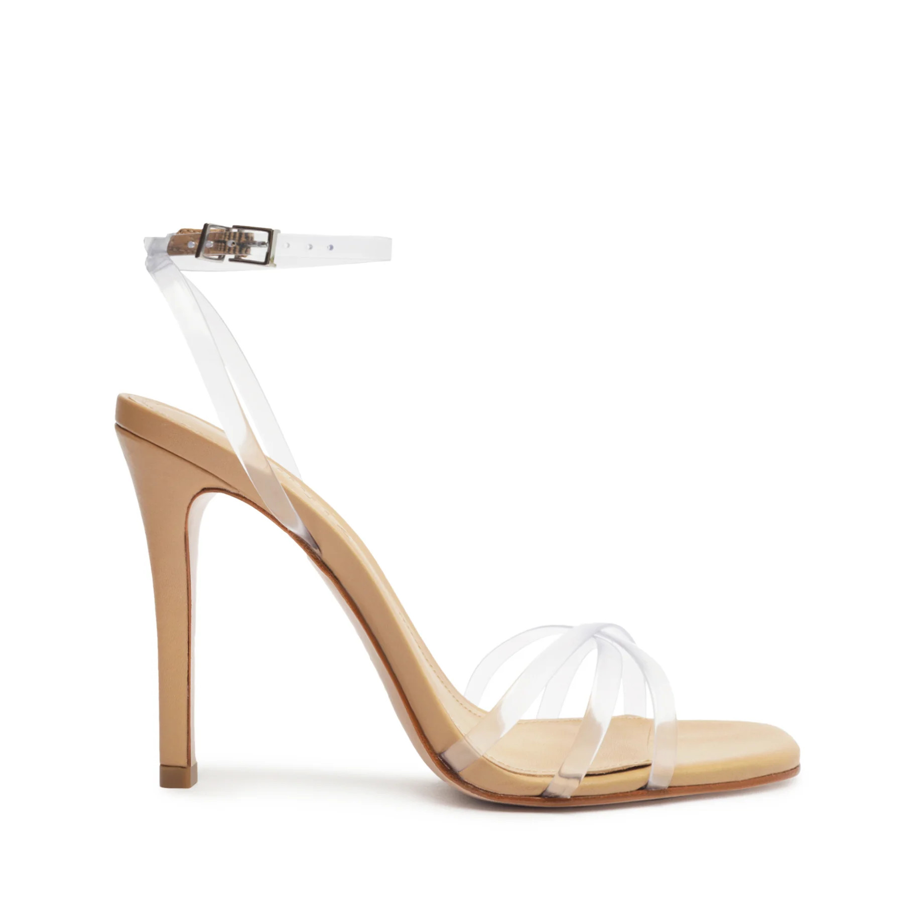 Amelia Deluxe Nappa Sandal | Schutz Shoes (US)
