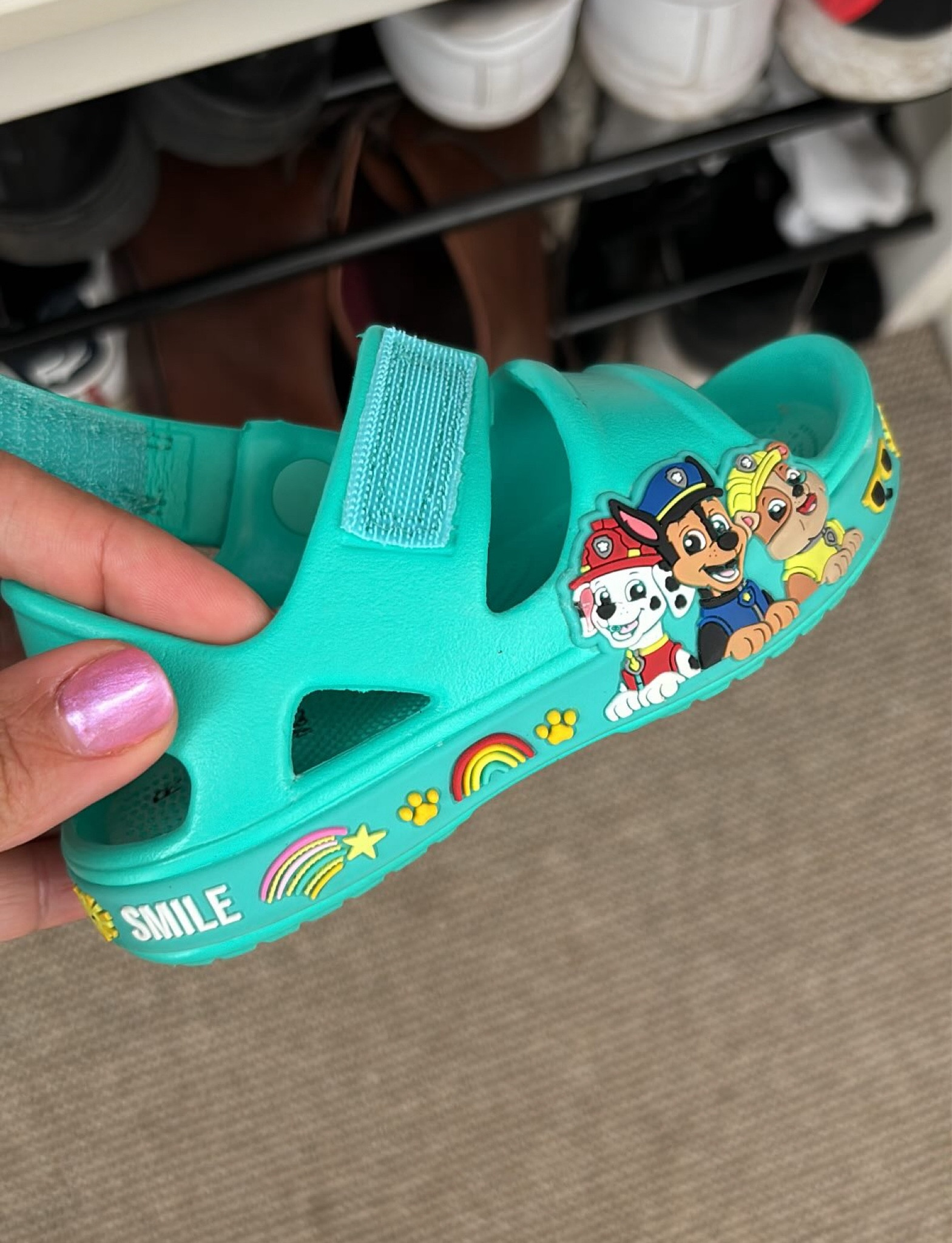 Kids sandals sale unissex M&S 

#LTKSummerSale #LTKsummer #LTKeurope