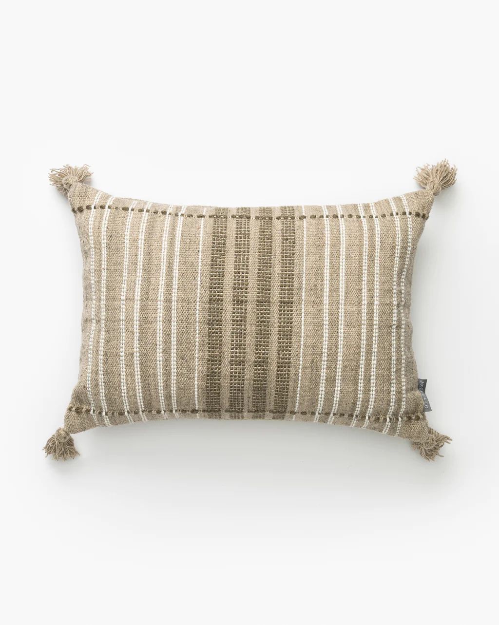 Conrad Indoor/Outdoor Pillow | McGee & Co.