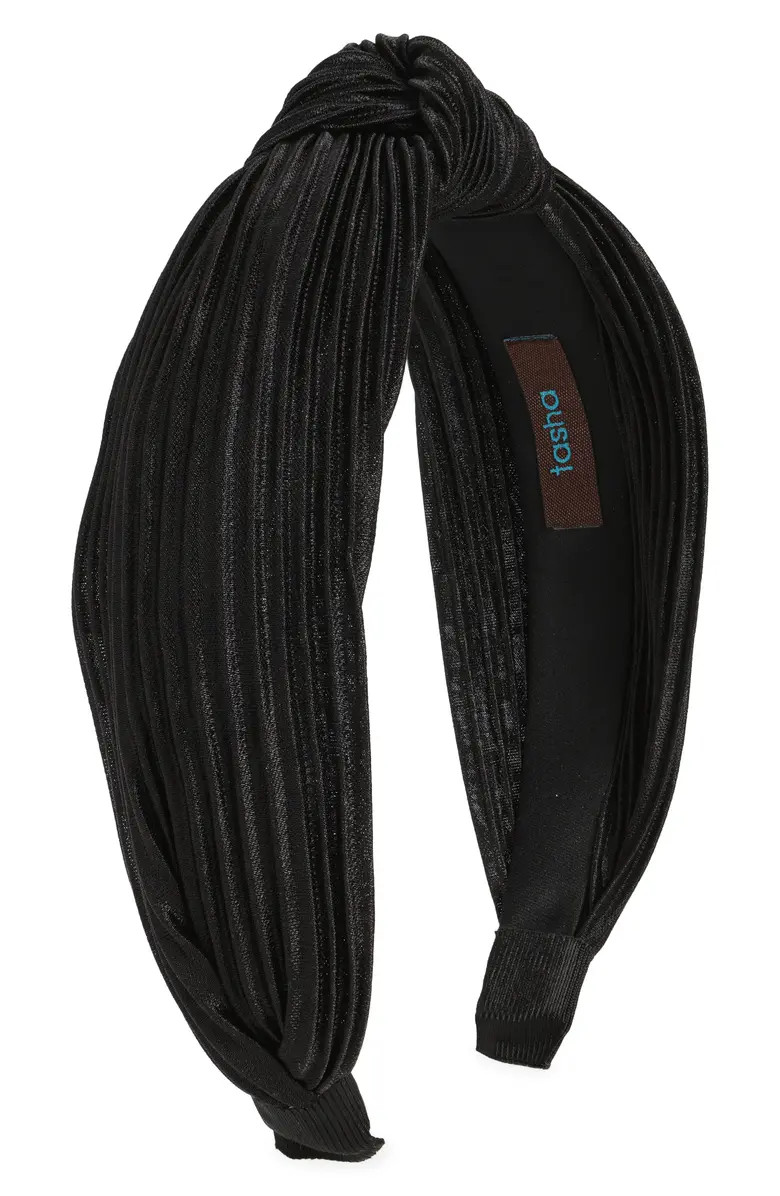 Pleat Knot Headband | Nordstrom