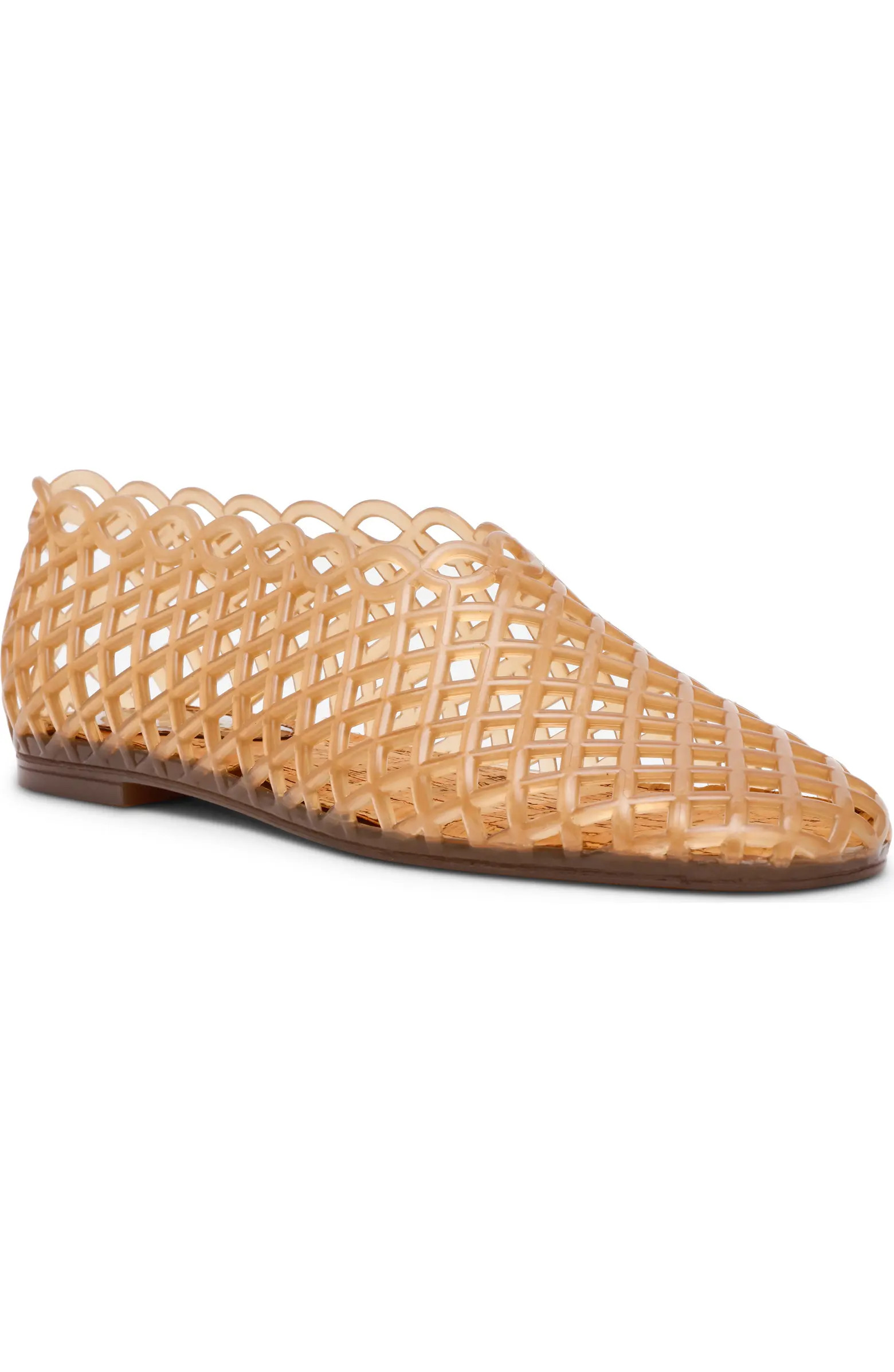 Grove Jelly Flat (Women) | Nordstrom